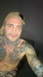 Babytatto webcam cam4 model stream image