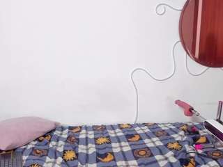 nyla-rose webcam camsoda model stream image