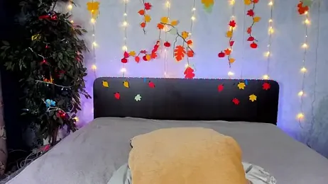 Milana_Crystal_ webcam model stream image