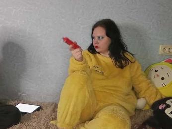 YourSweetPiggy webcam bongacams model stream image