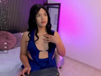 sammybrunette1 webcam model stream image
