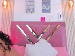 vickyruiz1 webcam model stream image