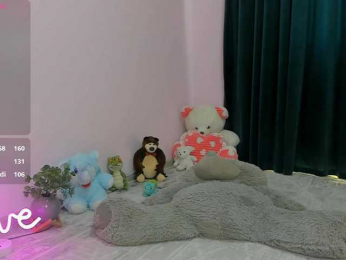 Eva_Nick webcam model stream image