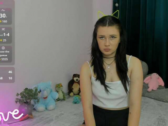 Eva_Nick webcam model stream image