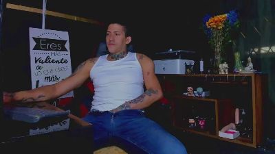 Asmodeo_24 webcam cam4 model stream image