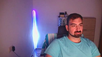 mario31_vlc webcam cam4 model stream image