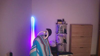 mario31_vlc webcam model stream image