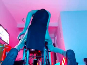 adamseve777 webcam model stream image