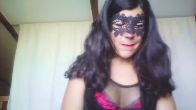 Pastarellina webcam model stream image