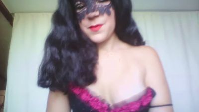 Pastarellina webcam model stream image