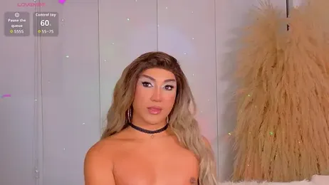 AnikaDragun webcam model stream image