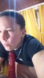 melu021 webcam model stream image