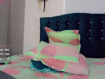 riannagarcia_ webcam model stream image