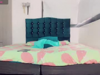 riannagarcia_ webcam model stream image