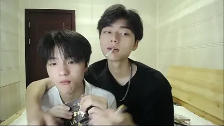 XX-XIUXIU webcam model stream image