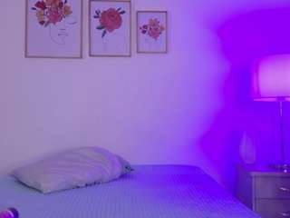 dark-angel77 webcam model stream image