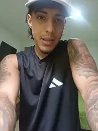 Jaacob_7 webcam model stream image