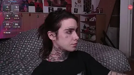 Hanako_Jentoru webcam model stream image