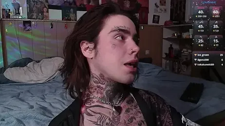 Hanako_Jentoru webcam model stream image