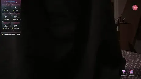 Hanako_Jentoru webcam model stream image