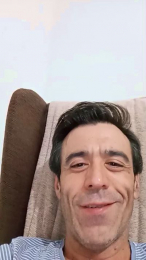Oscar2911 webcam model stream image