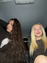 PrincessMegUK webcam model stream image