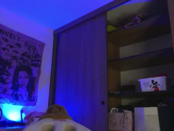 natasna1 webcam chaturbate model stream image