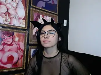 katy_lenah webcam model stream image