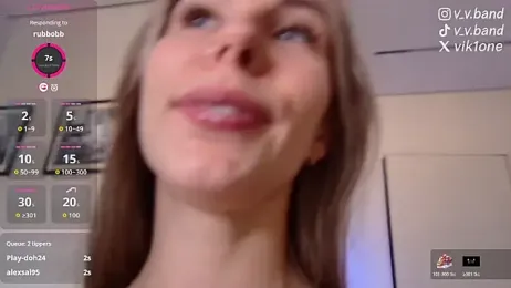 niki7377 webcam model stream image