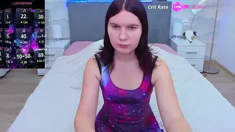 SabrinaLee webcam model stream image