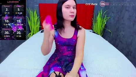 SabrinaLee webcam stripchat model stream image