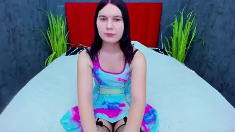 SabrinaLee webcam model stream image