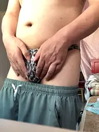 Xingzhe157 webcam model stream image