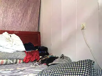 Xingzhe157 webcam model stream image