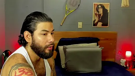 Prometeo-grizzly webcam stripchat model stream image