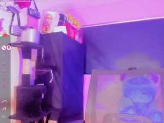 karoll-scoott webcam model stream image