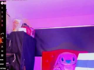 karoll-scoott webcam camsoda model stream image