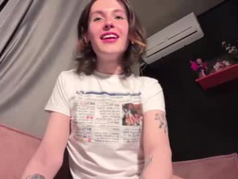 marciwakeup webcam model stream image