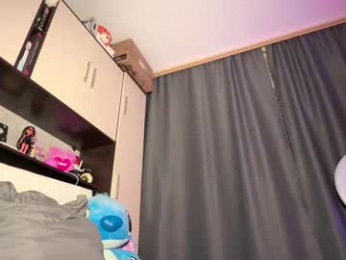 marciwakeup webcam model stream image