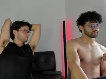 chrisandrew_ webcam model stream image
