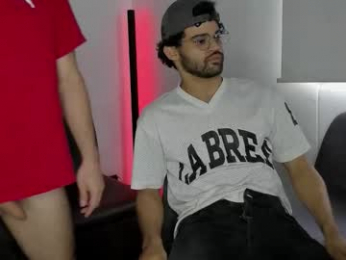 chrisandrew_ webcam model stream image