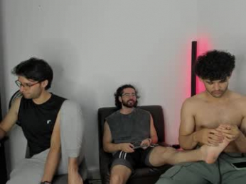chrisandrew_ webcam chaturbate model stream image