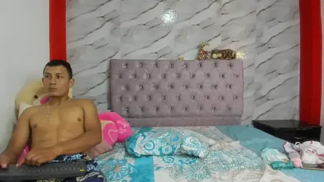 Stefany_Andruw webcam model stream image