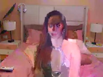 simplyjullia webcam model stream image