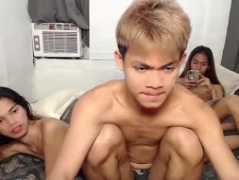 urhotpinoy_izaac webcam chaturbate model stream image