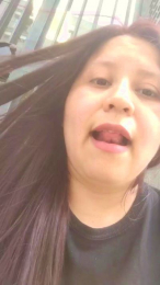 AmmberJay webcam model stream image