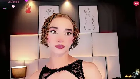 Nauthy_girl webcam stripchat model stream image