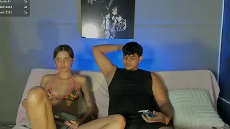 nicolvibes_212 webcam model stream image