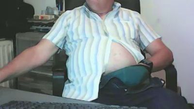 oldgp60 webcam model stream image