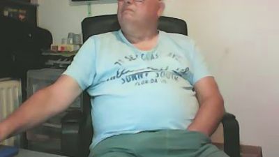 oldgp60 webcam model stream image